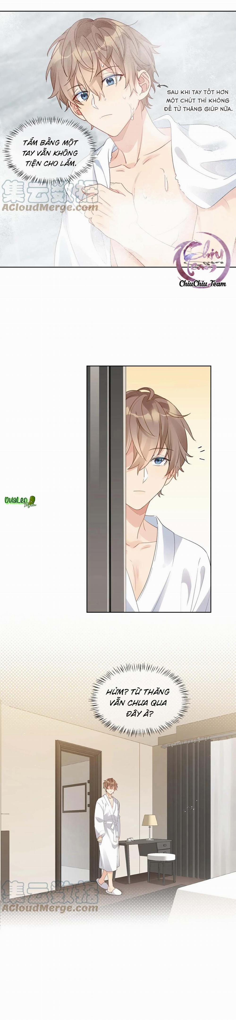 Scandal ngây thơ (END) 60 trang 2