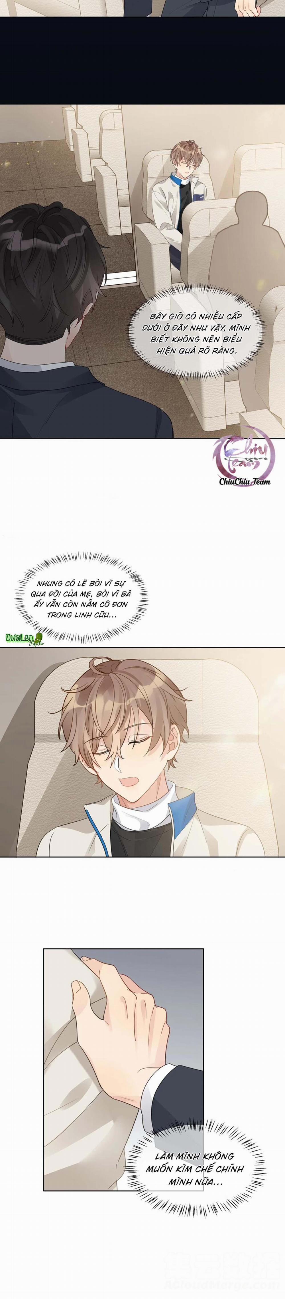 Scandal ngây thơ (END) 60 trang 8