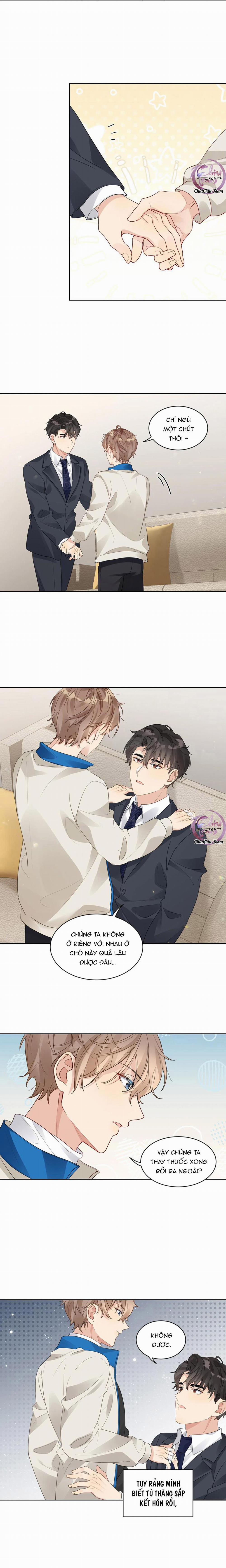 Scandal ngây thơ (END) 61 trang 1