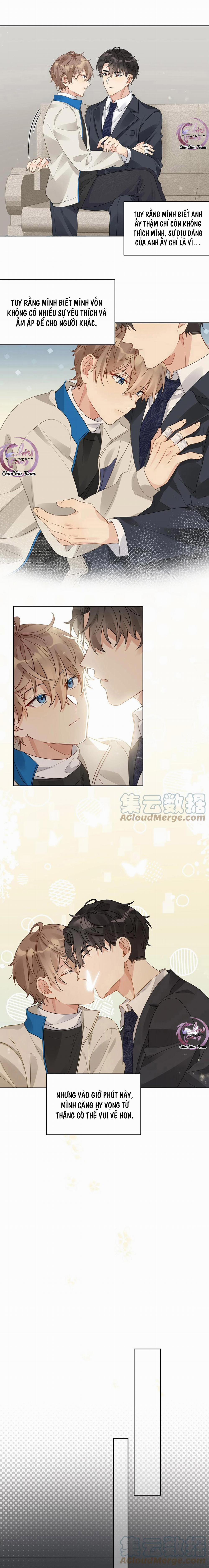 Scandal ngây thơ (END) 61 trang 2