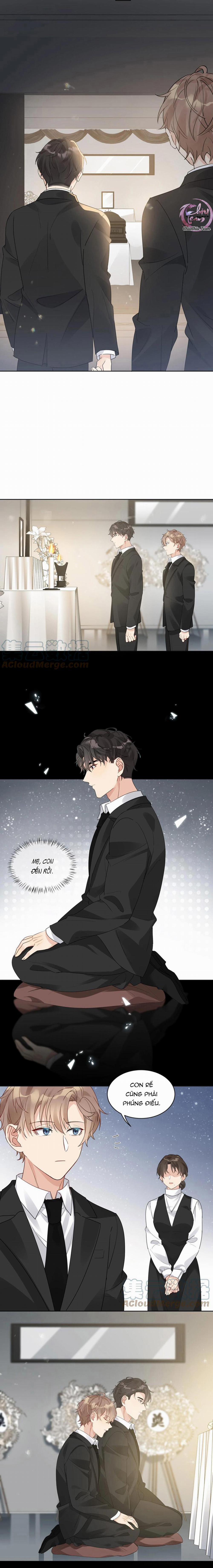 Scandal ngây thơ (END) 61 trang 3