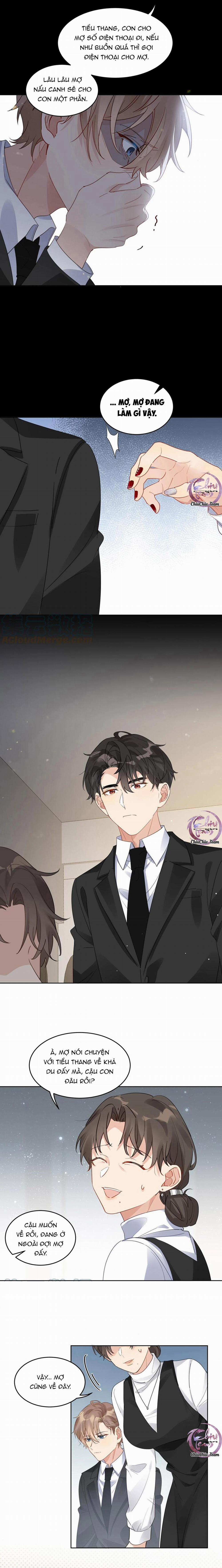 Scandal ngây thơ (END) 62 trang 2