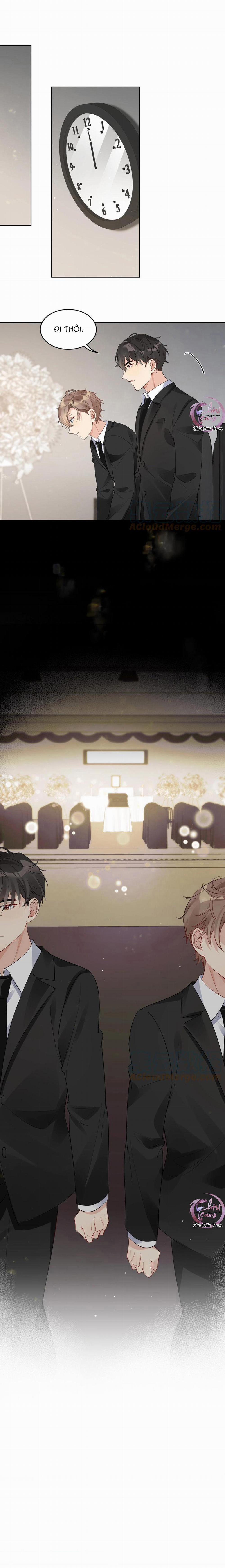 Scandal ngây thơ (END) 62 trang 4