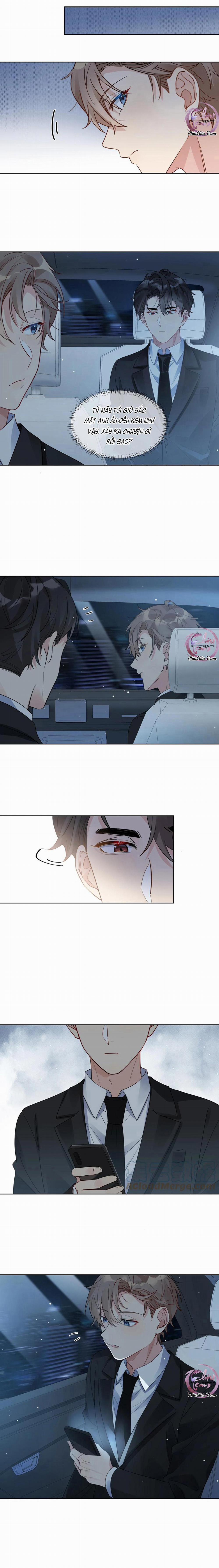 Scandal ngây thơ (END) 62 trang 5