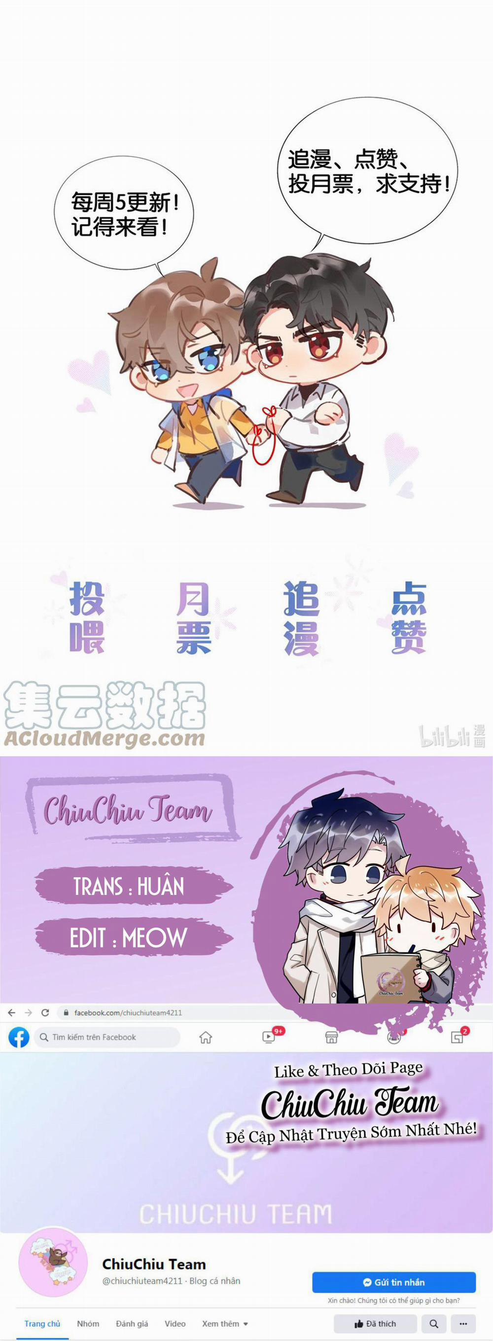 Scandal ngây thơ (END) 62 trang 7