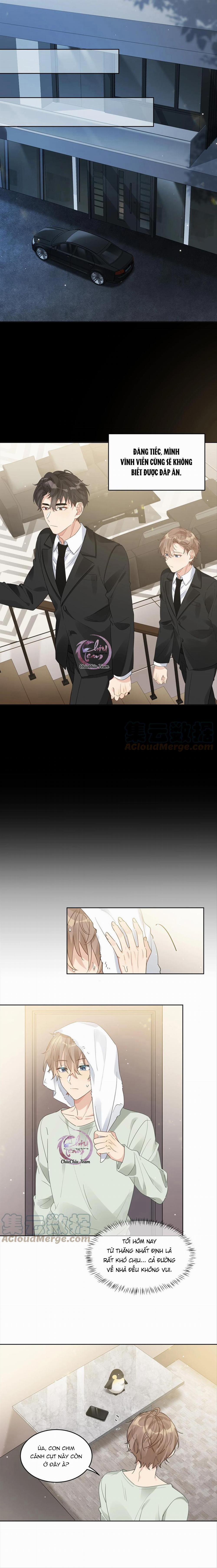 Scandal ngây thơ (END) 63 trang 1