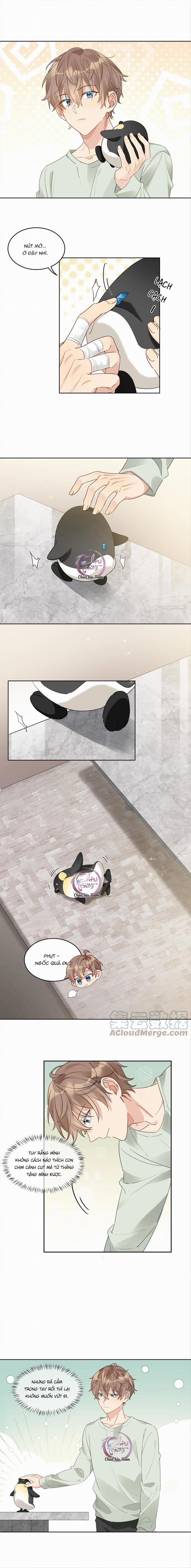 Scandal ngây thơ (END) 63 trang 2