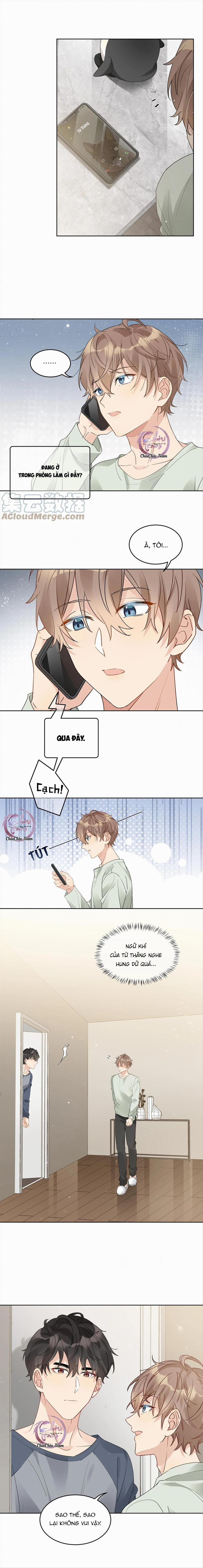 Scandal ngây thơ (END) 63 trang 3