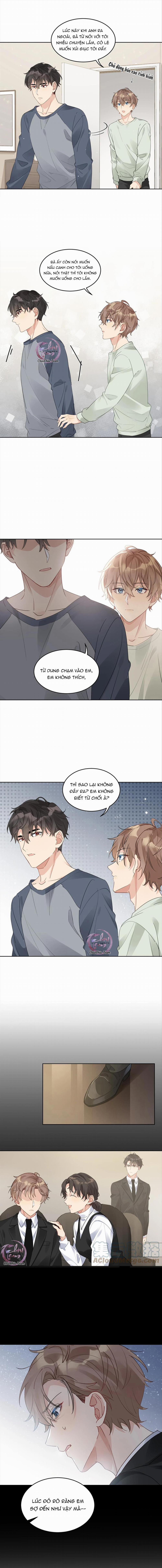 Scandal ngây thơ (END) 63 trang 4