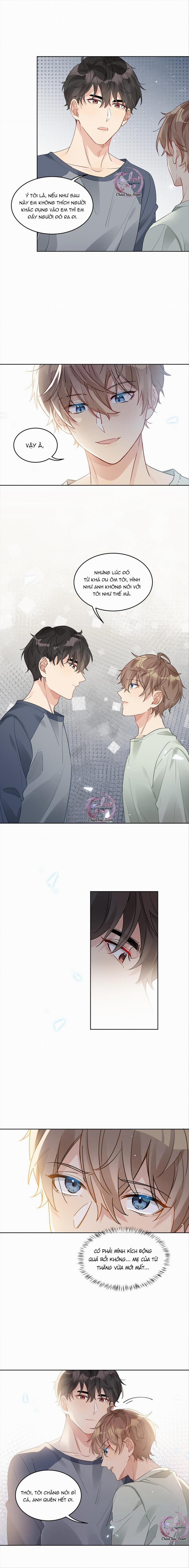 Scandal ngây thơ (END) 64 trang 1