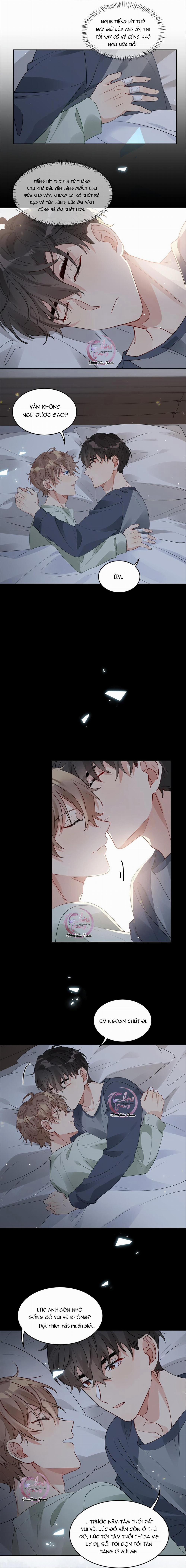 Scandal ngây thơ (END) 64 trang 3