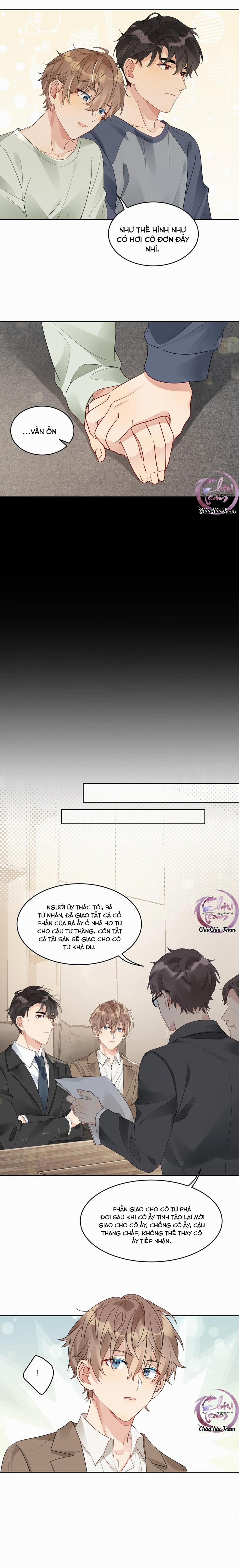 Scandal ngây thơ (END) 65 trang 2