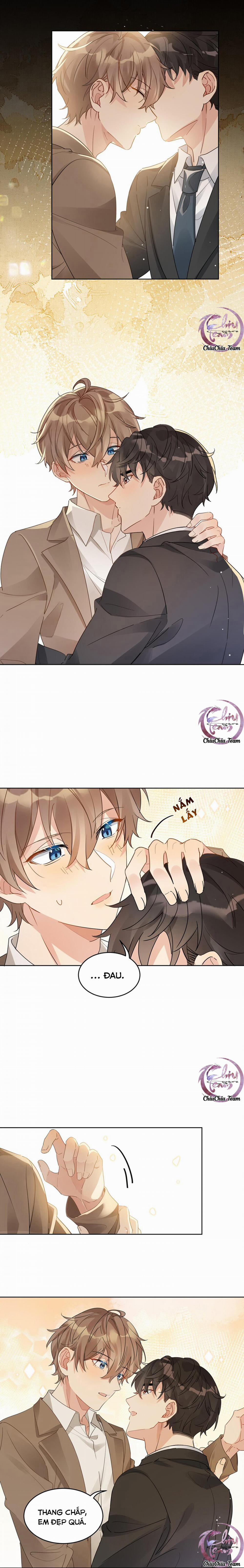 Scandal ngây thơ (END) 65 trang 5