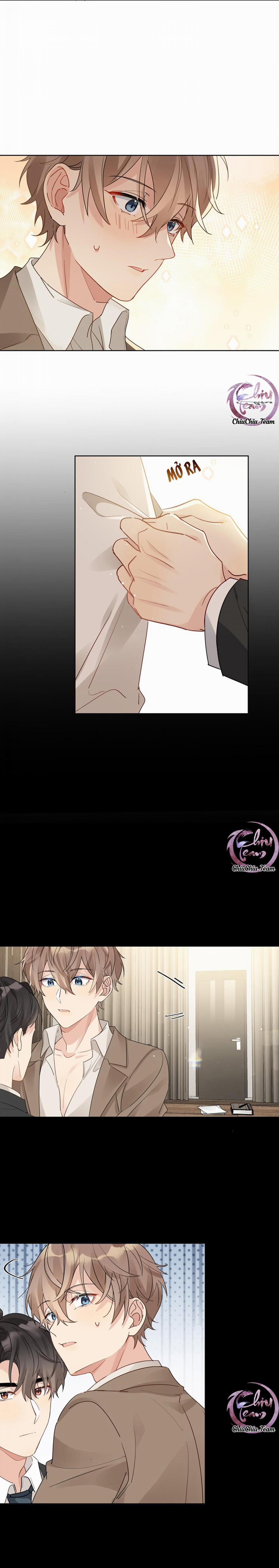 Scandal ngây thơ (END) 65 trang 6