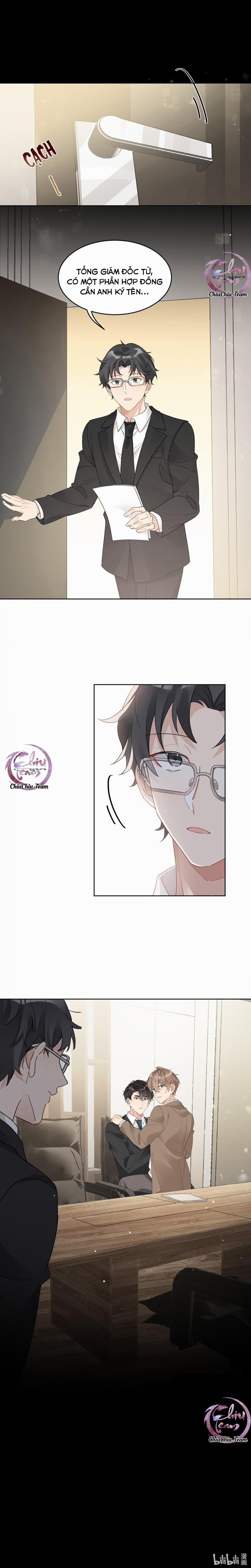 Scandal ngây thơ (END) 65 trang 7