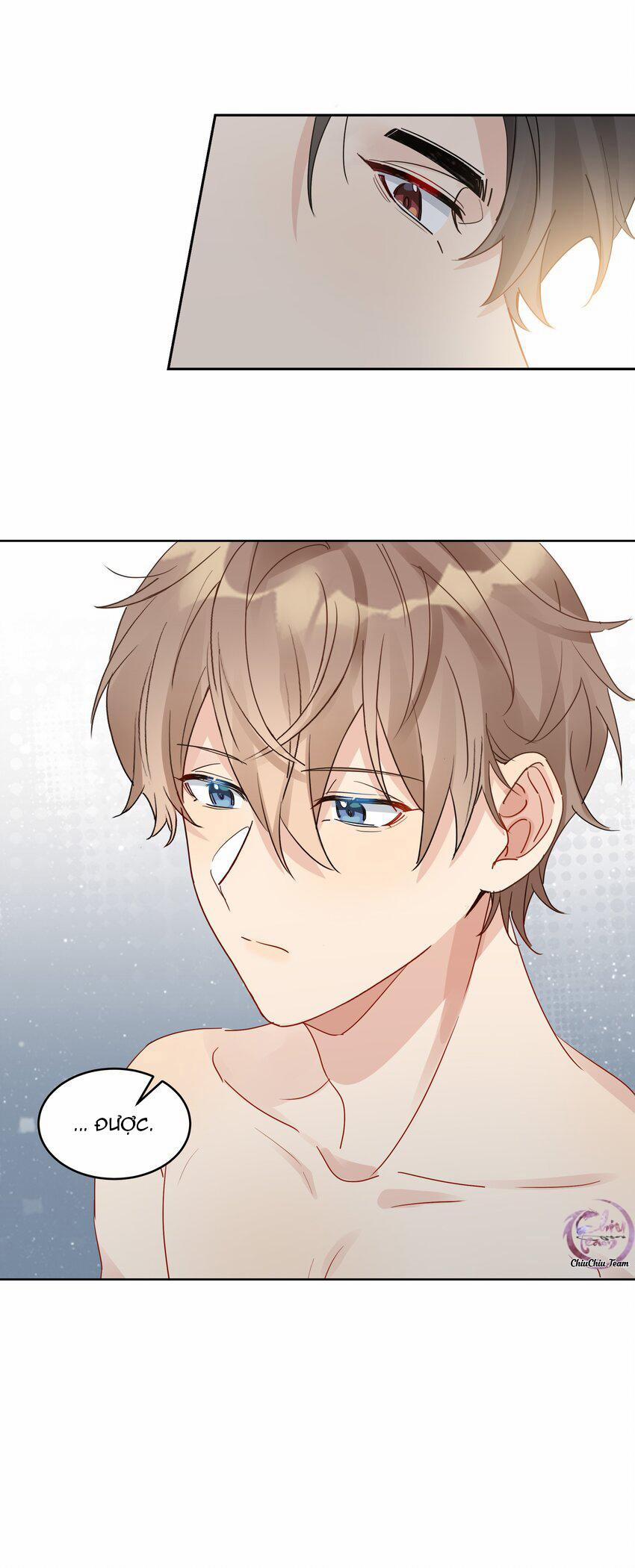 Scandal ngây thơ (END) 66 trang 12