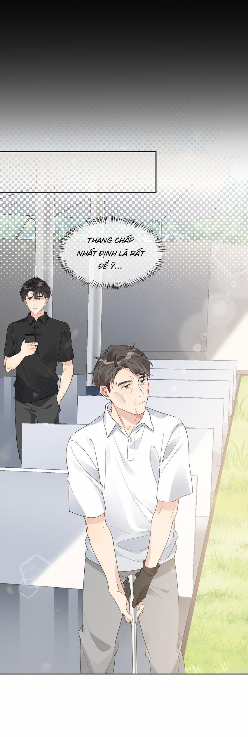 Scandal ngây thơ (END) 66 trang 14