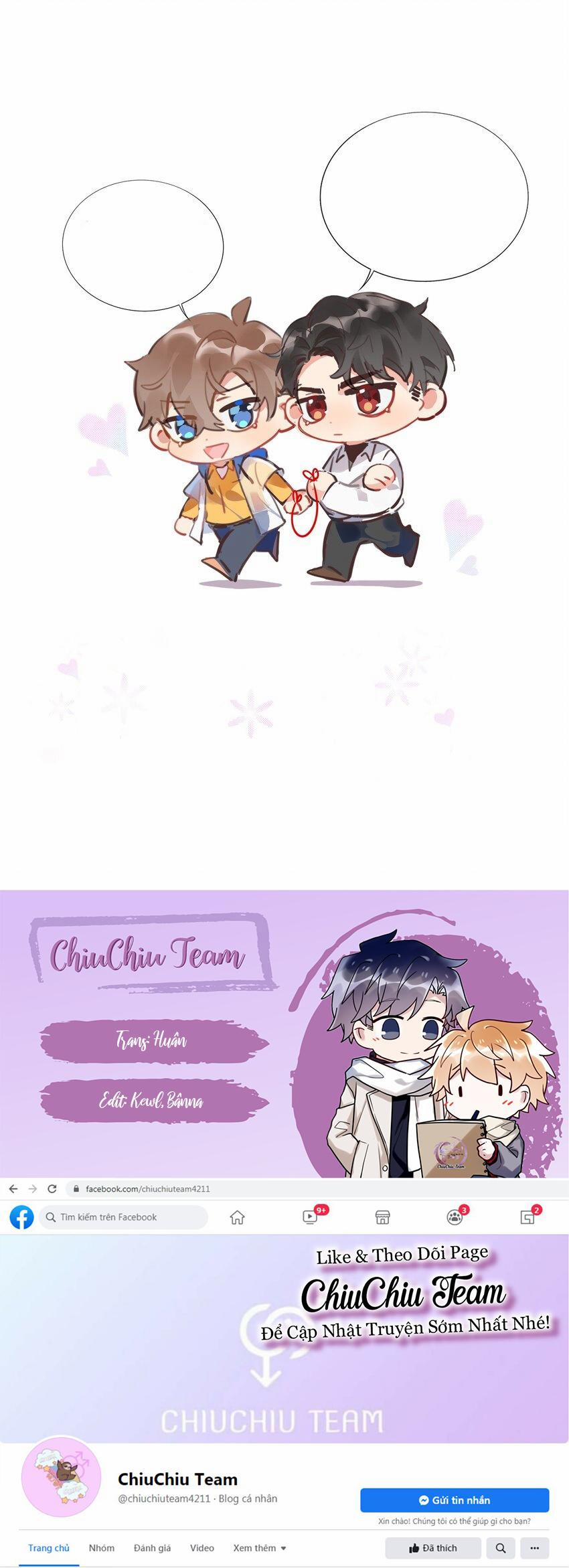 Scandal ngây thơ (END) 66 trang 17