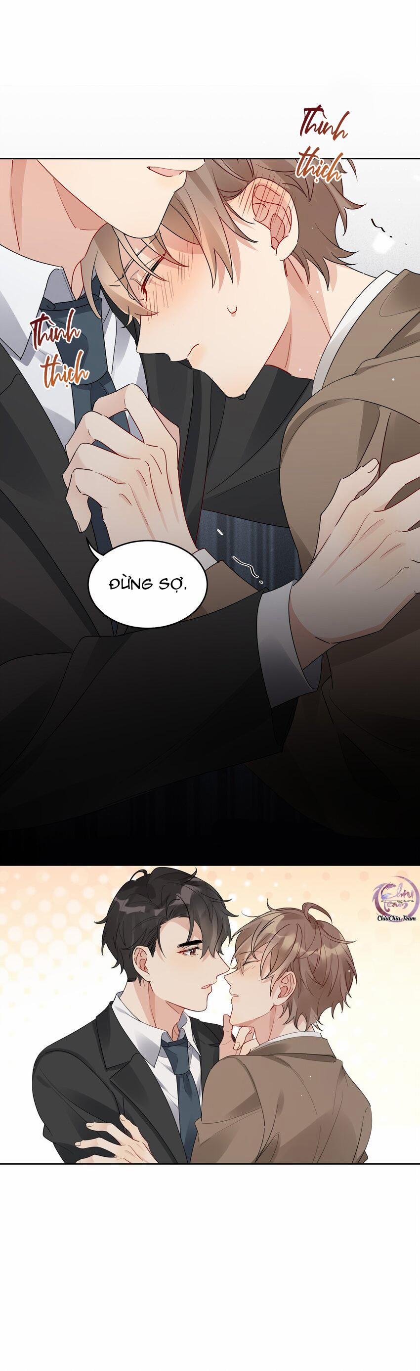 Scandal ngây thơ (END) 66 trang 2