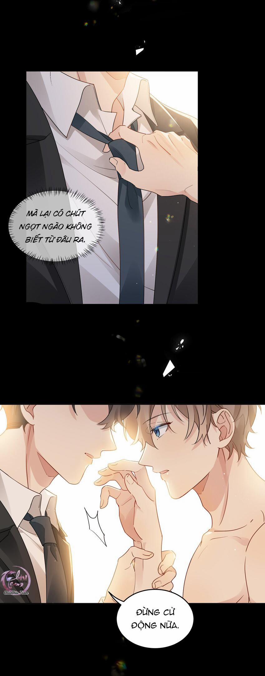 Scandal ngây thơ (END) 66 trang 4