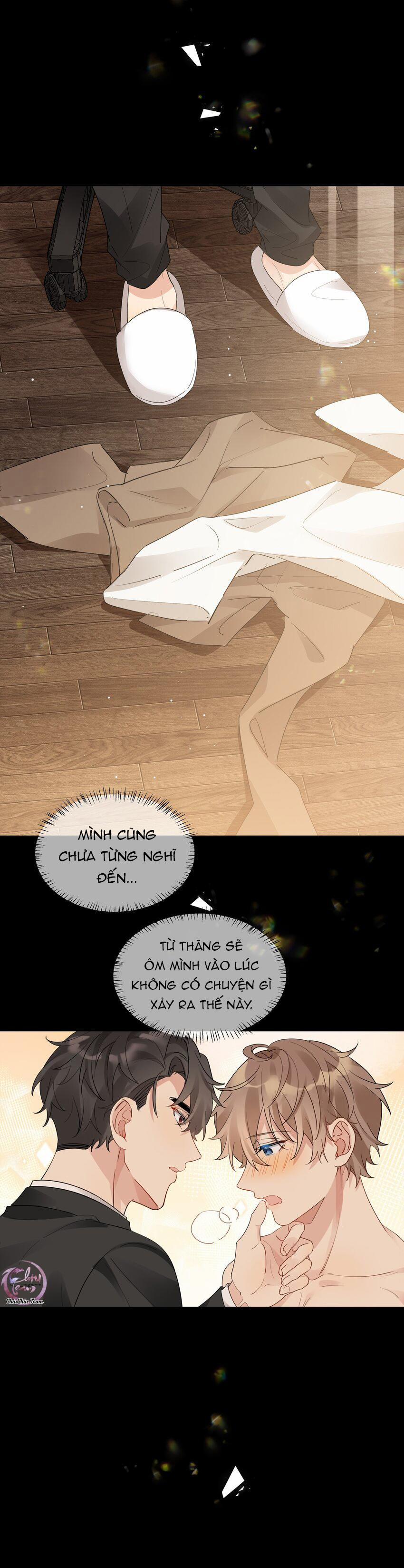 Scandal ngây thơ (END) 66 trang 5