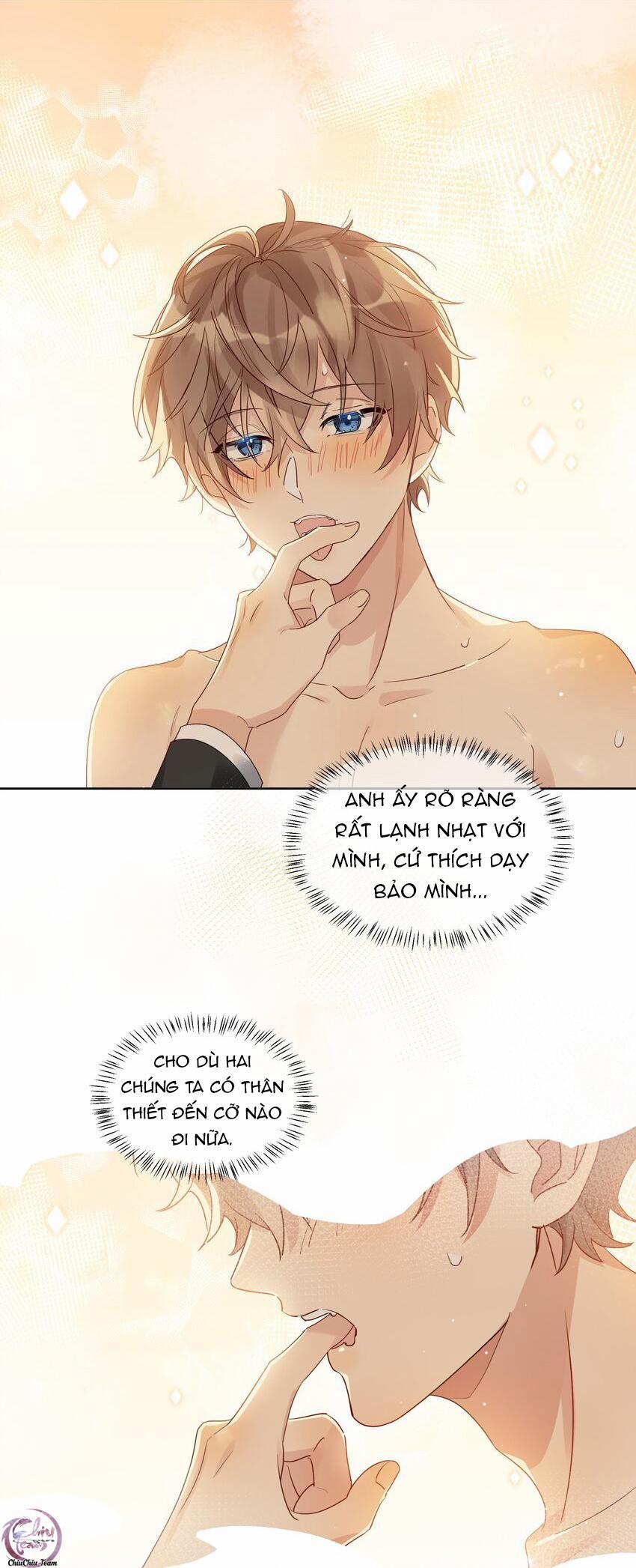 Scandal ngây thơ (END) 66 trang 6