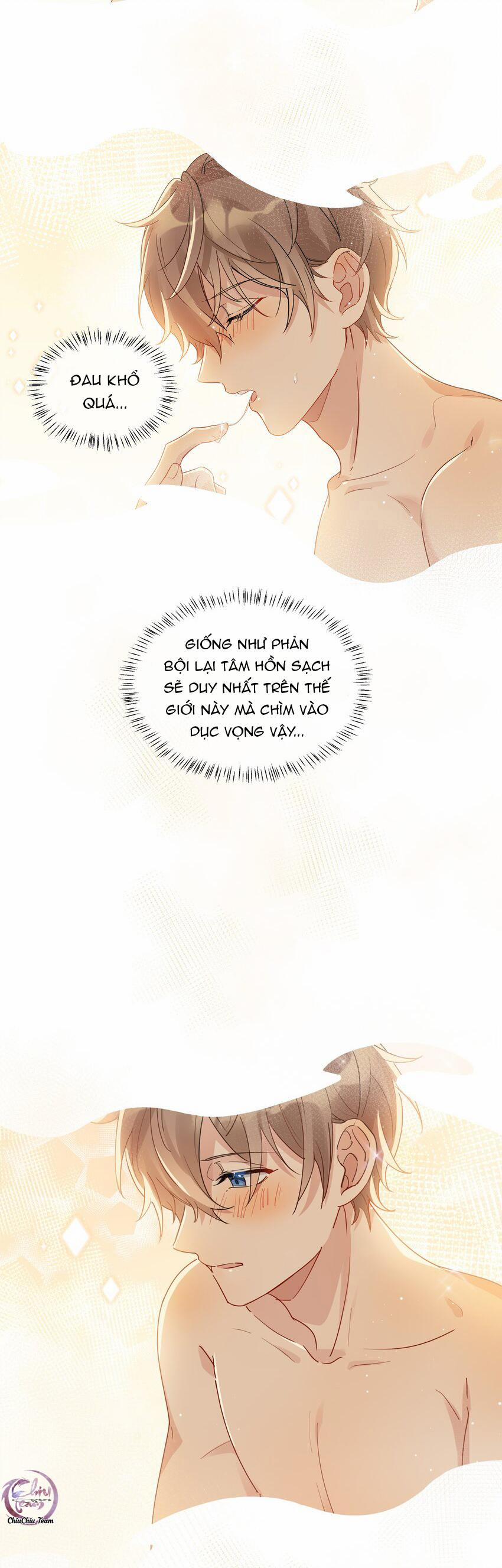 Scandal ngây thơ (END) 66 trang 7