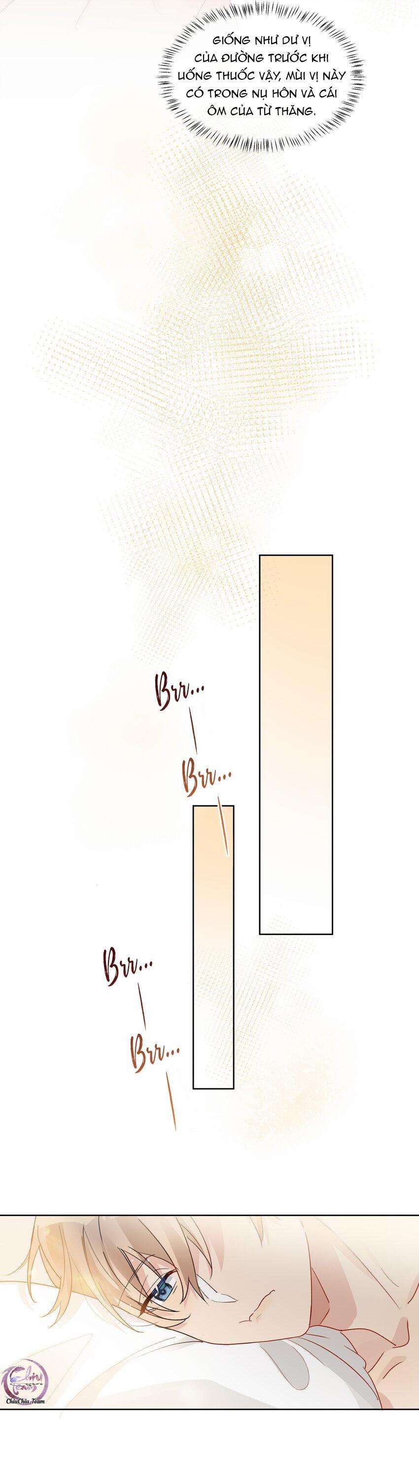 Scandal ngây thơ (END) 66 trang 9