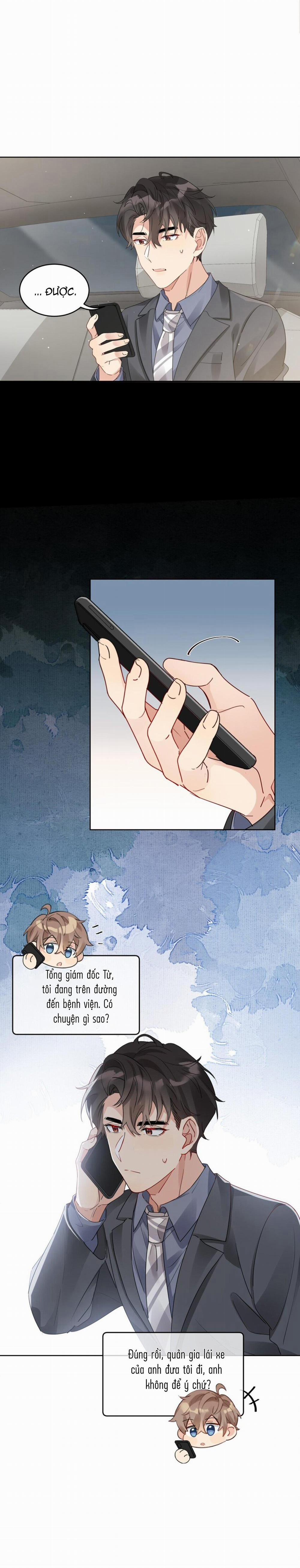 Scandal ngây thơ (END) 67 trang 1