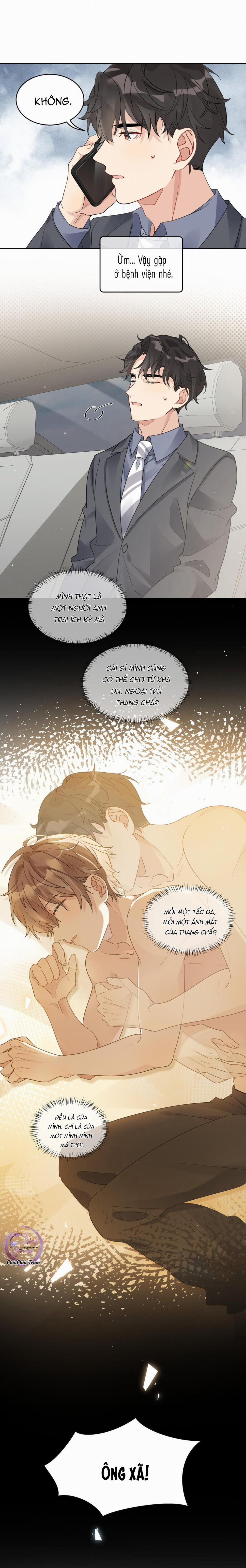 Scandal ngây thơ (END) 67 trang 2