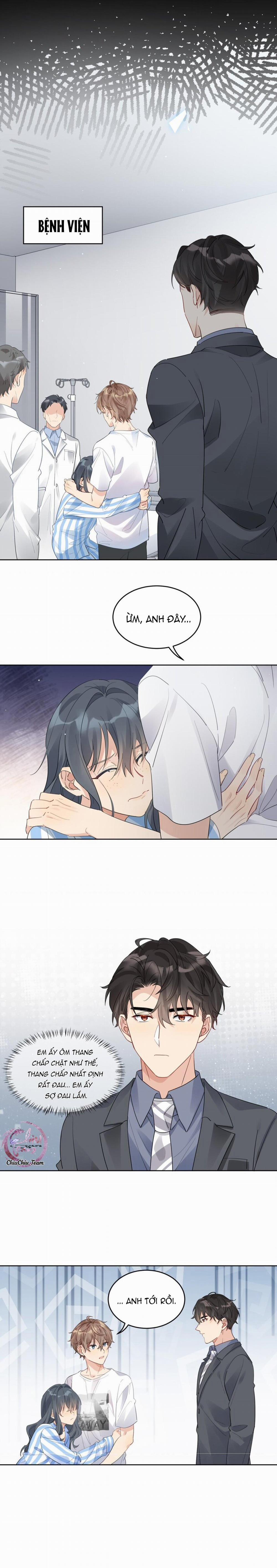 Scandal ngây thơ (END) 67 trang 3