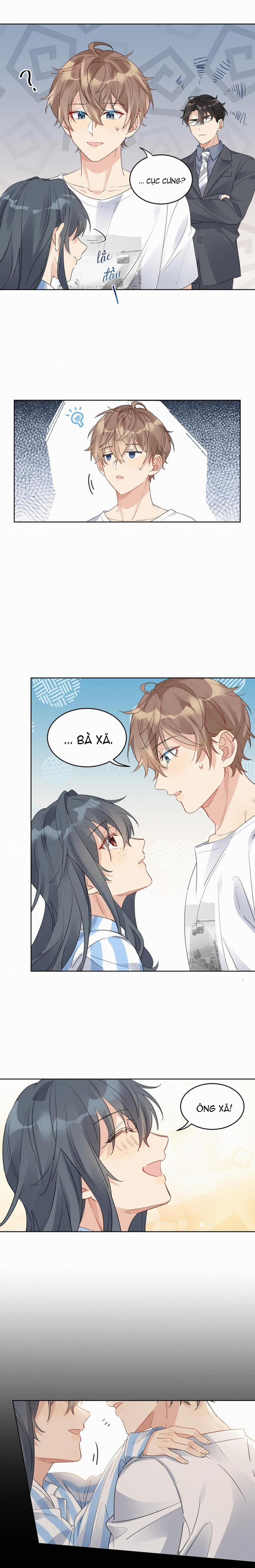 Scandal ngây thơ (END) 67 trang 6