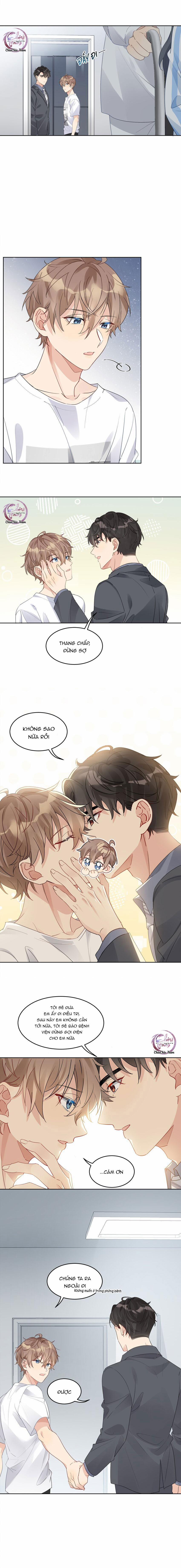 Scandal ngây thơ (END) 68 trang 1