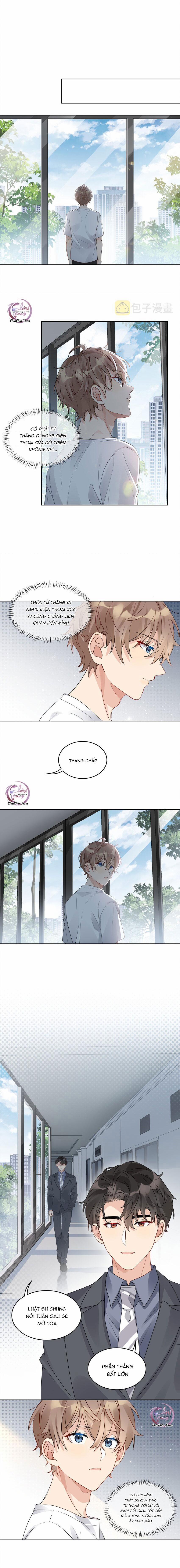 Scandal ngây thơ (END) 68 trang 3