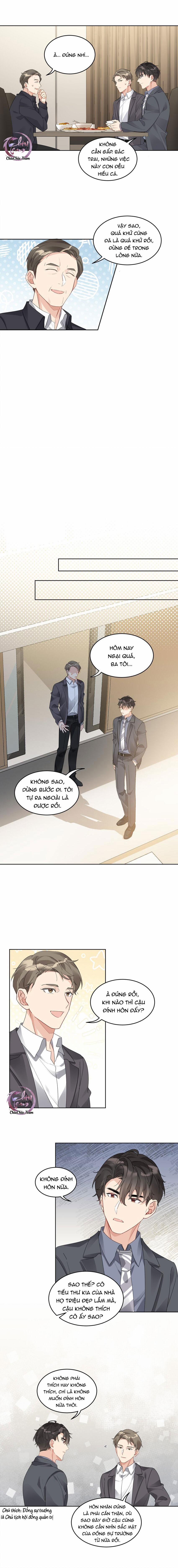 Scandal ngây thơ (END) 69 trang 2