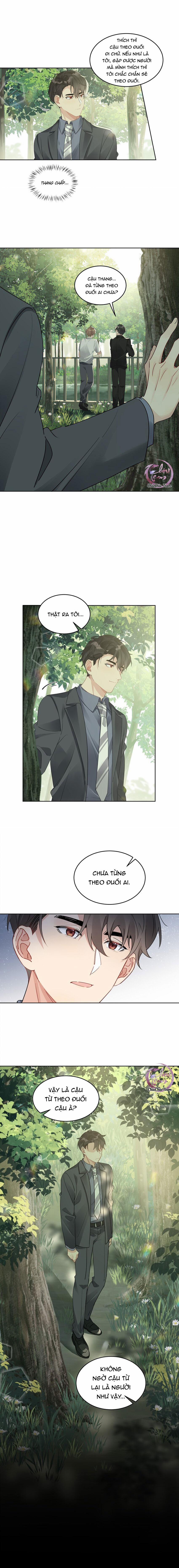 Scandal ngây thơ (END) 69 trang 4