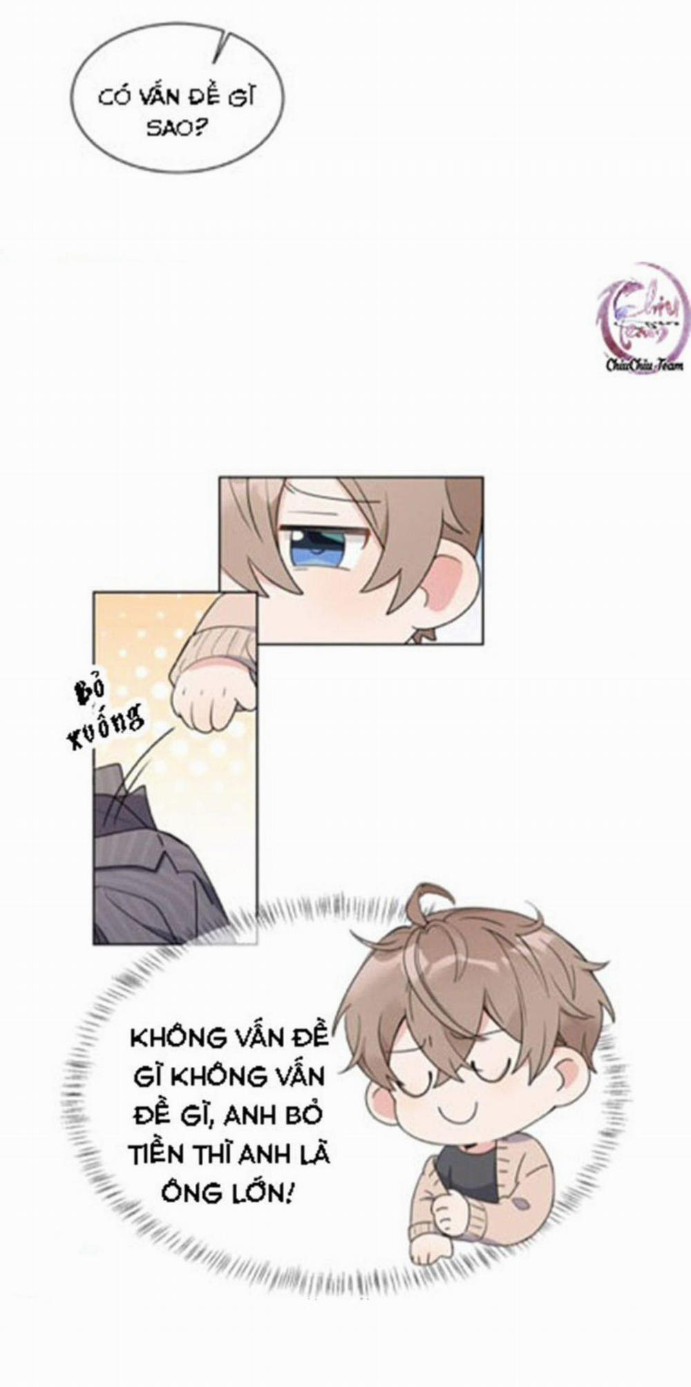 Scandal ngây thơ (END) 7 trang 10