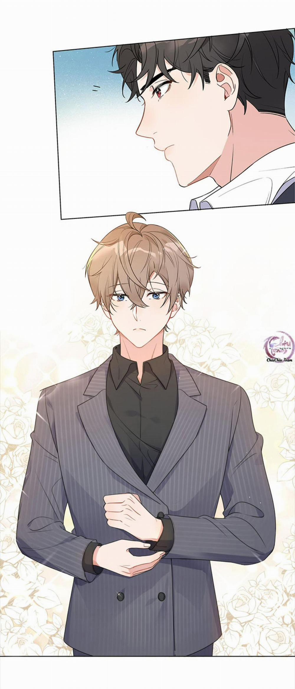 Scandal ngây thơ (END) 7 trang 13