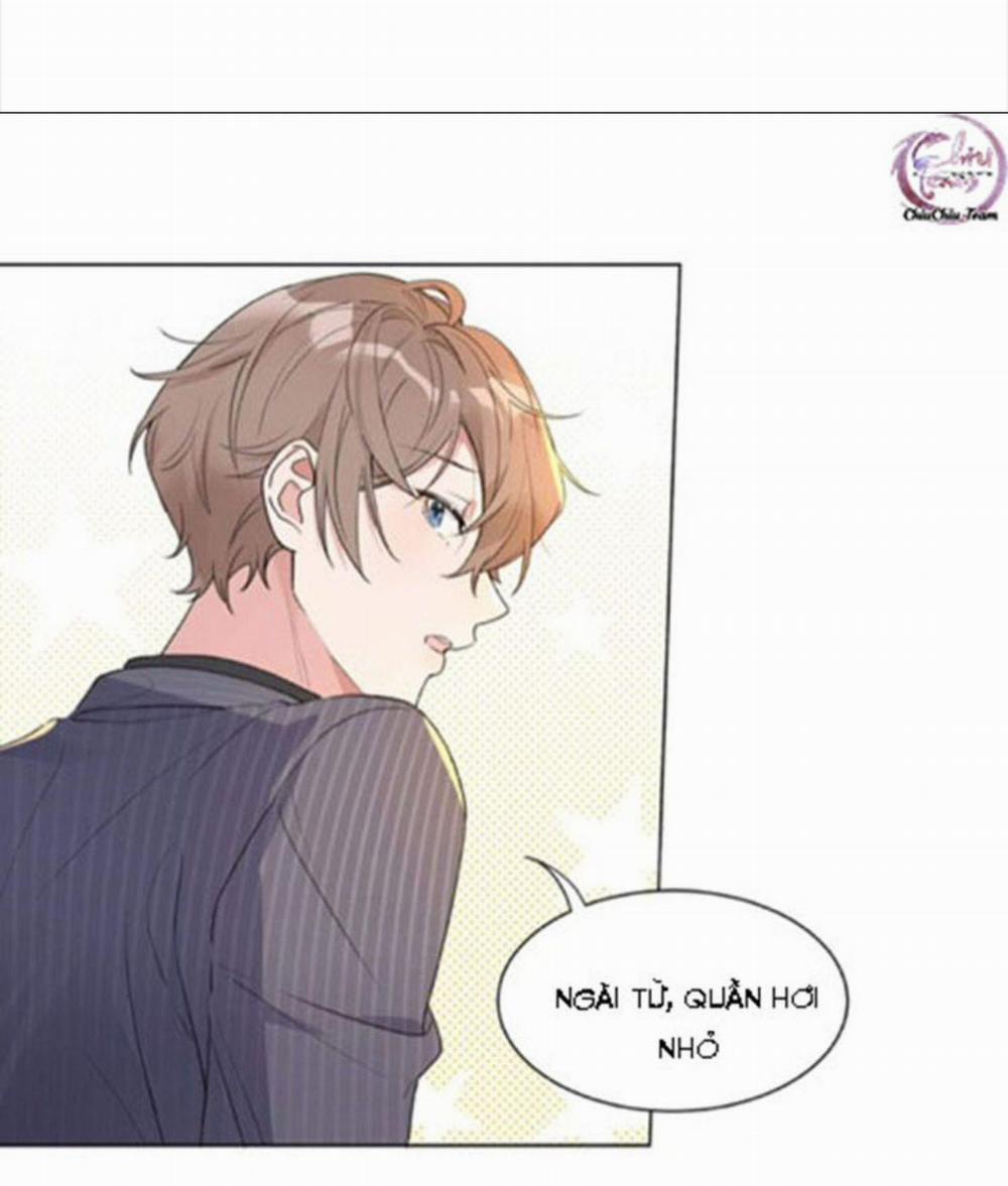 Scandal ngây thơ (END) 7 trang 14