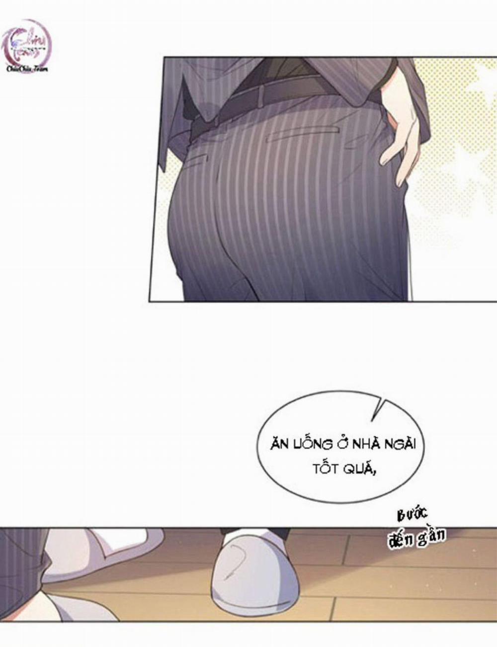 Scandal ngây thơ (END) 7 trang 15