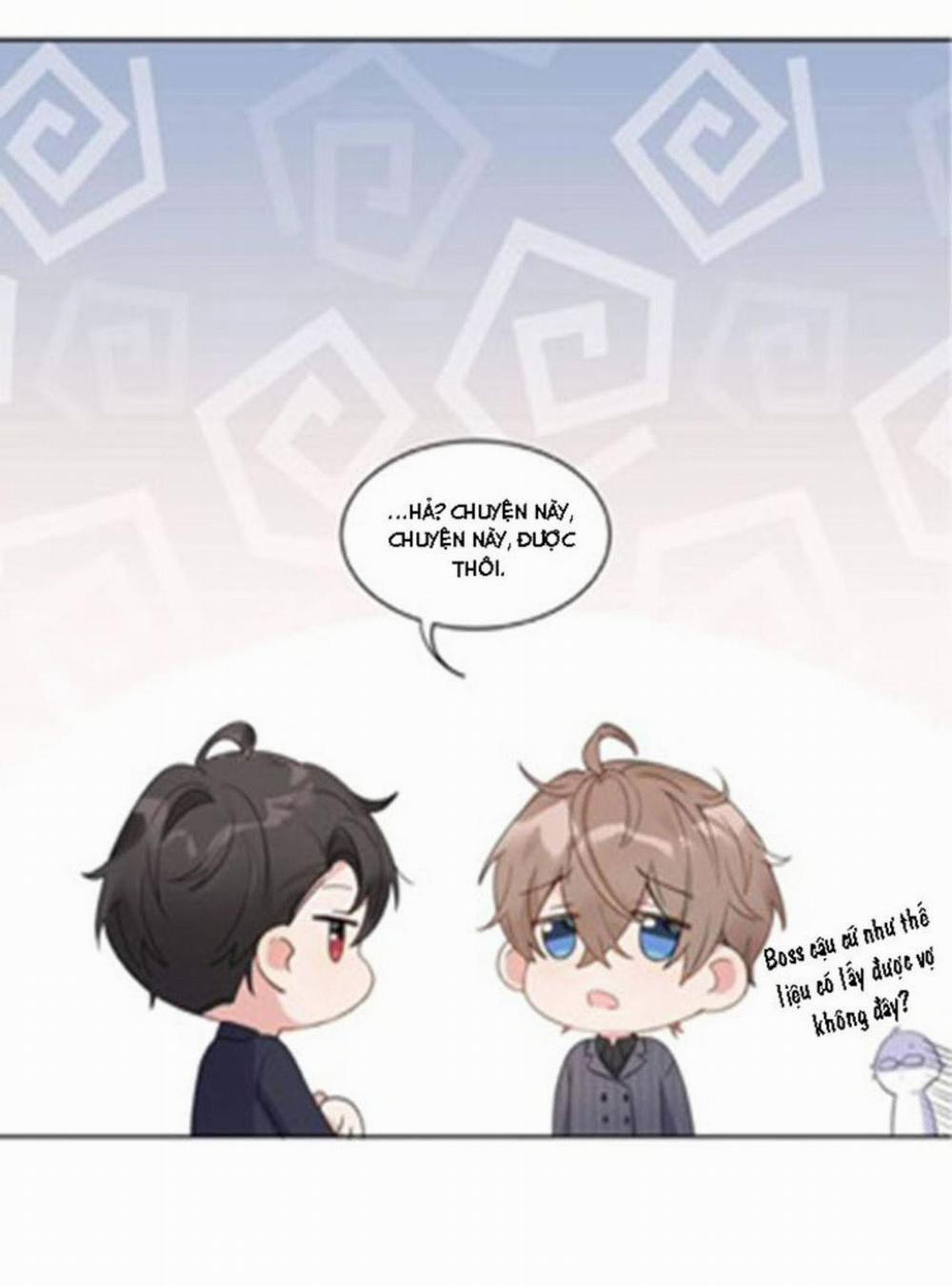 Scandal ngây thơ (END) 7 trang 18