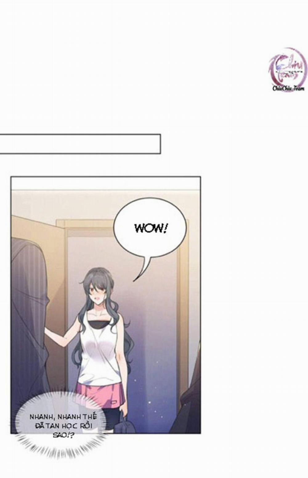 Scandal ngây thơ (END) 7 trang 19