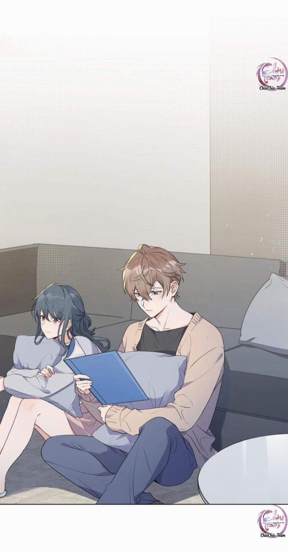 Scandal ngây thơ (END) 7 trang 2