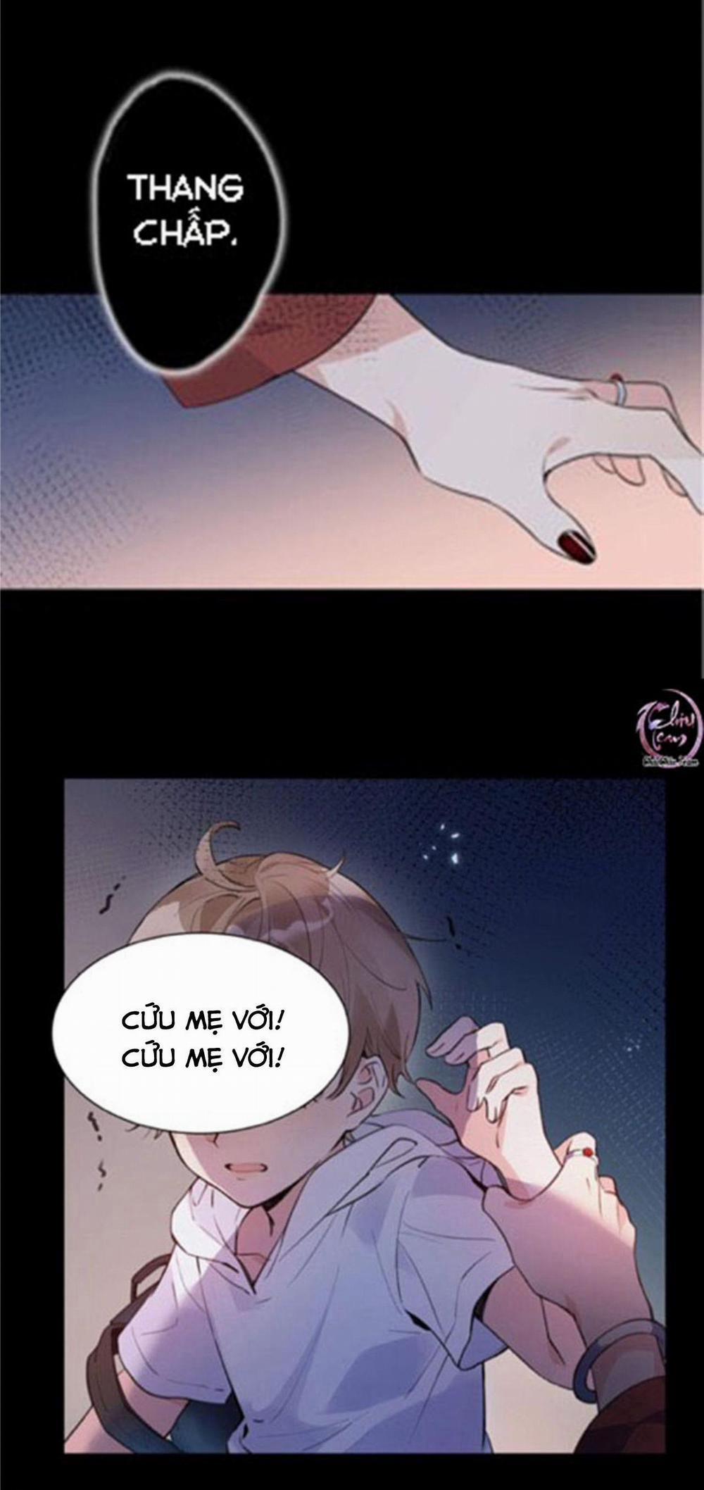 Scandal ngây thơ (END) 7 trang 21