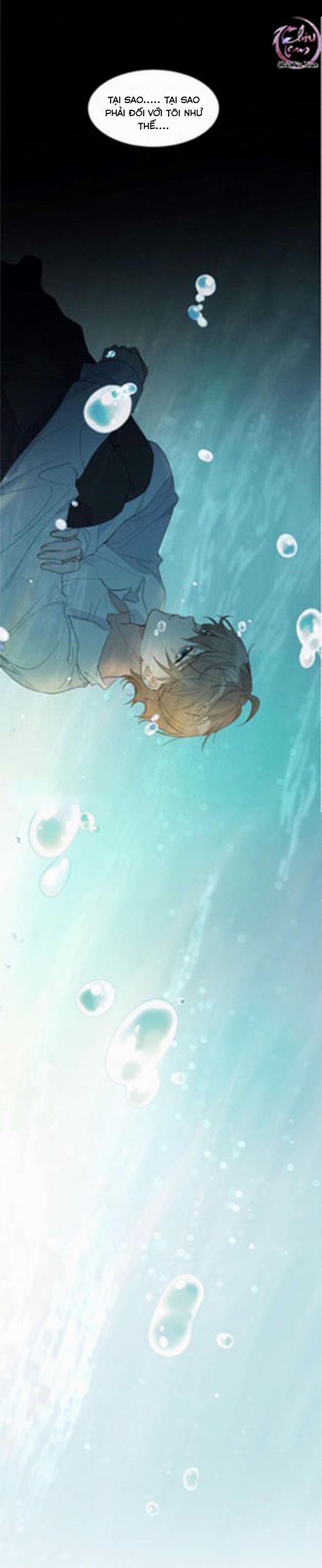 Scandal ngây thơ (END) 7 trang 22