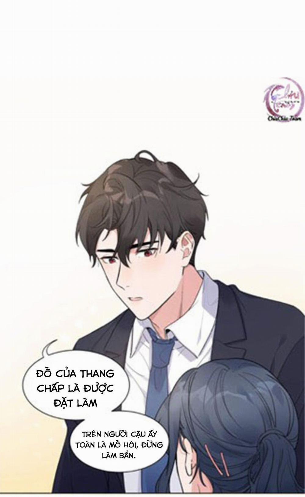 Scandal ngây thơ (END) 7 trang 24