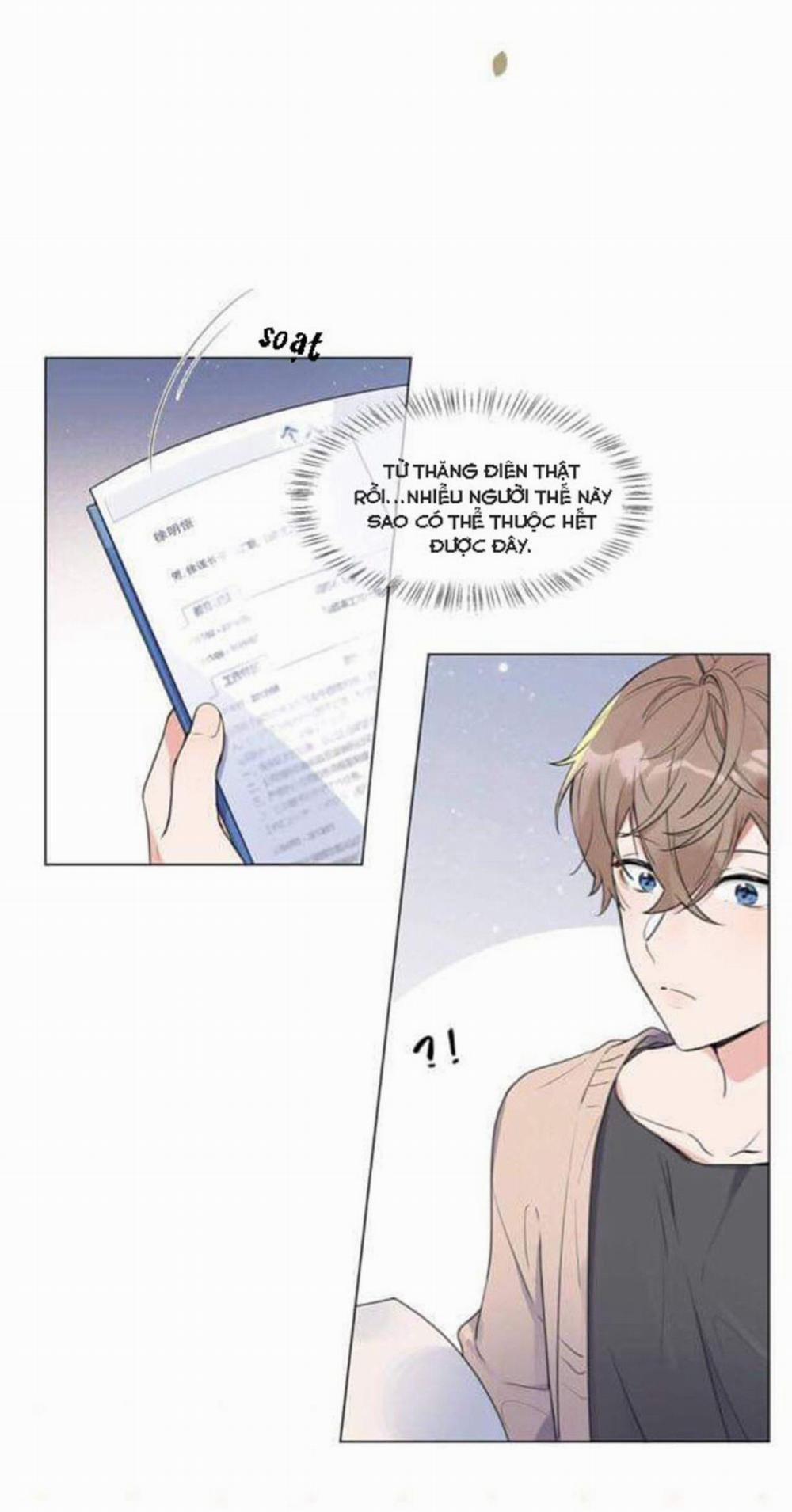 Scandal ngây thơ (END) 7 trang 4