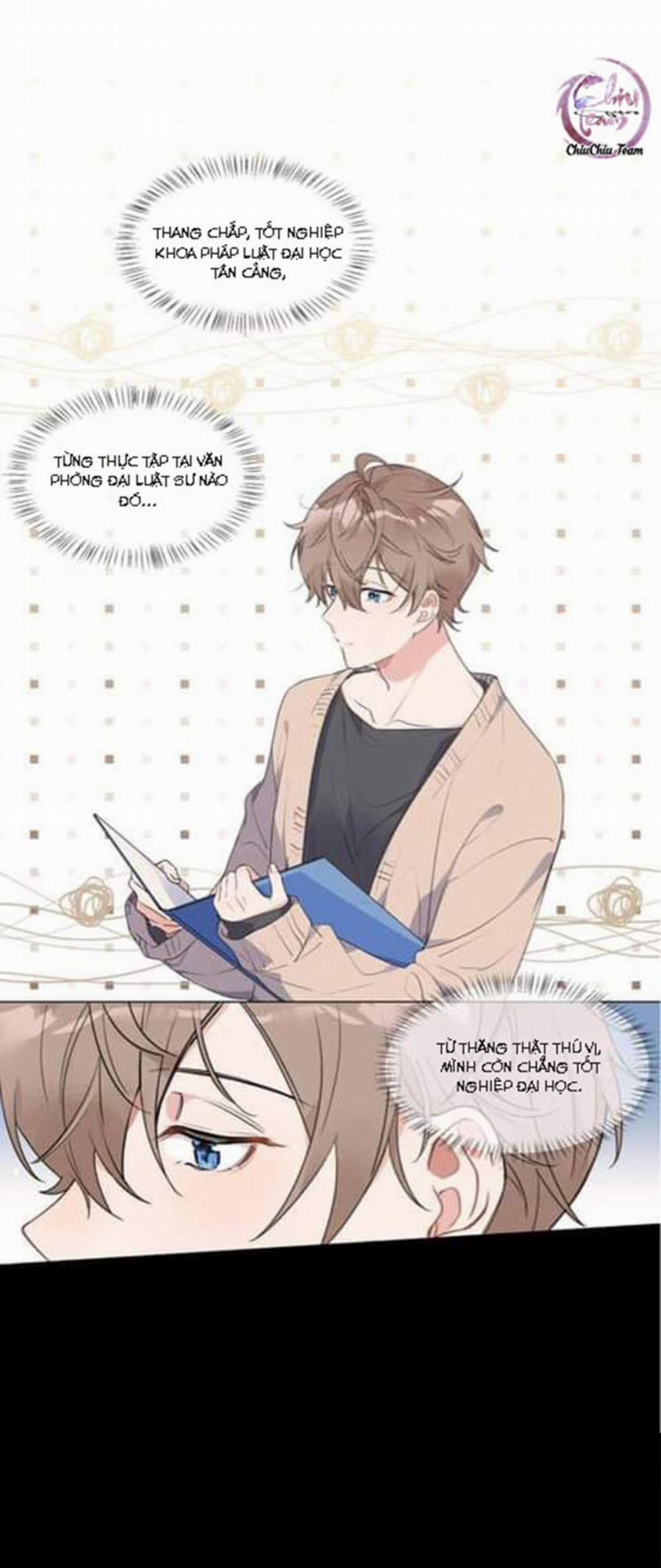 Scandal ngây thơ (END) 7 trang 5