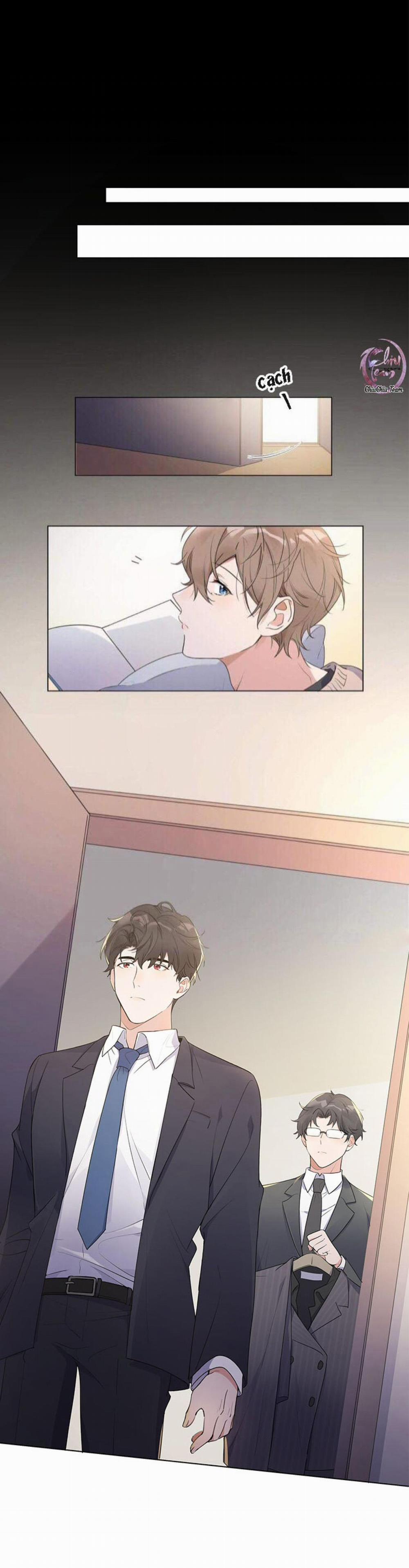 Scandal ngây thơ (END) 7 trang 6