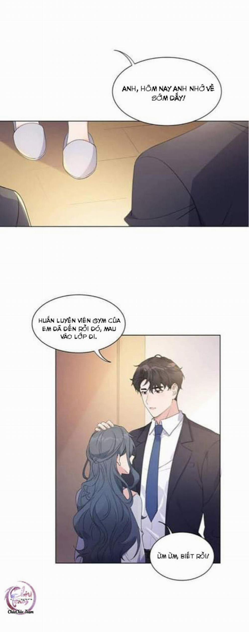 Scandal ngây thơ (END) 7 trang 7